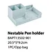 pen jar
